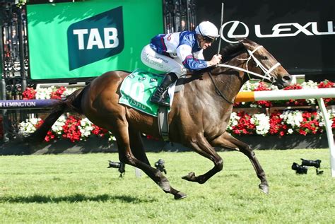 Empire Rose Stakes 2024 .